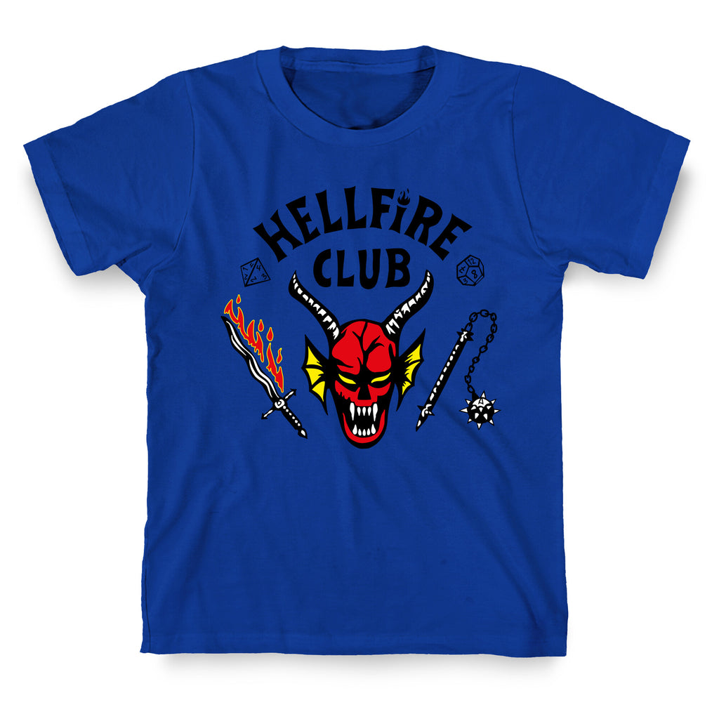 Hellfire Club T-Shirt