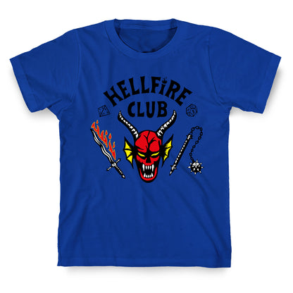 Hellfire Club T-Shirt