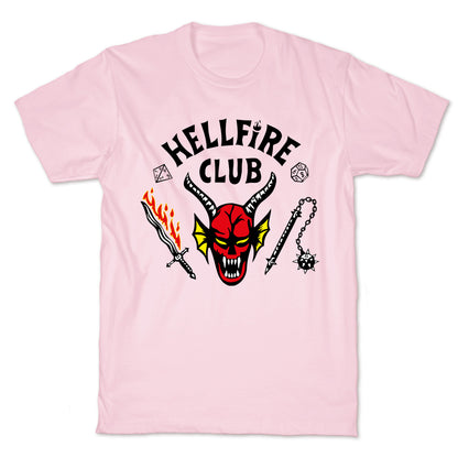 Hellfire Club T-Shirt