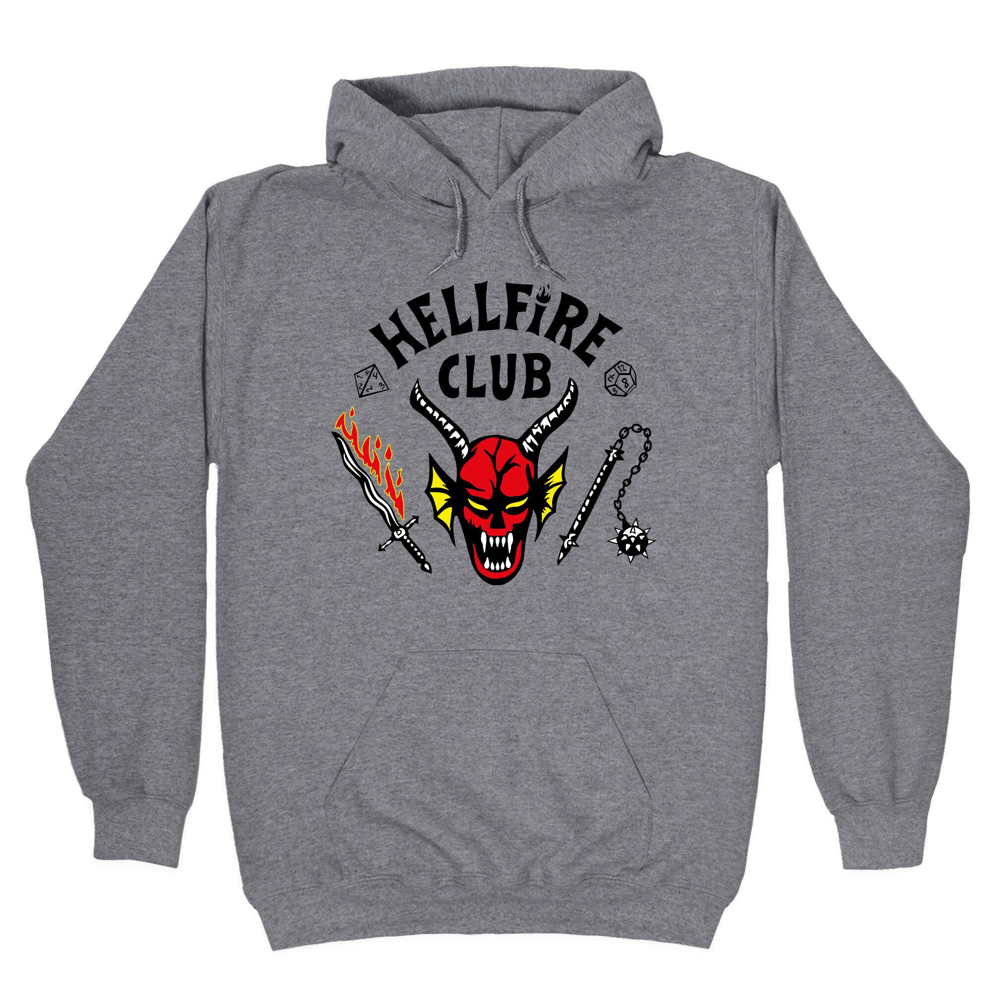 Hellfire Club Hoodie