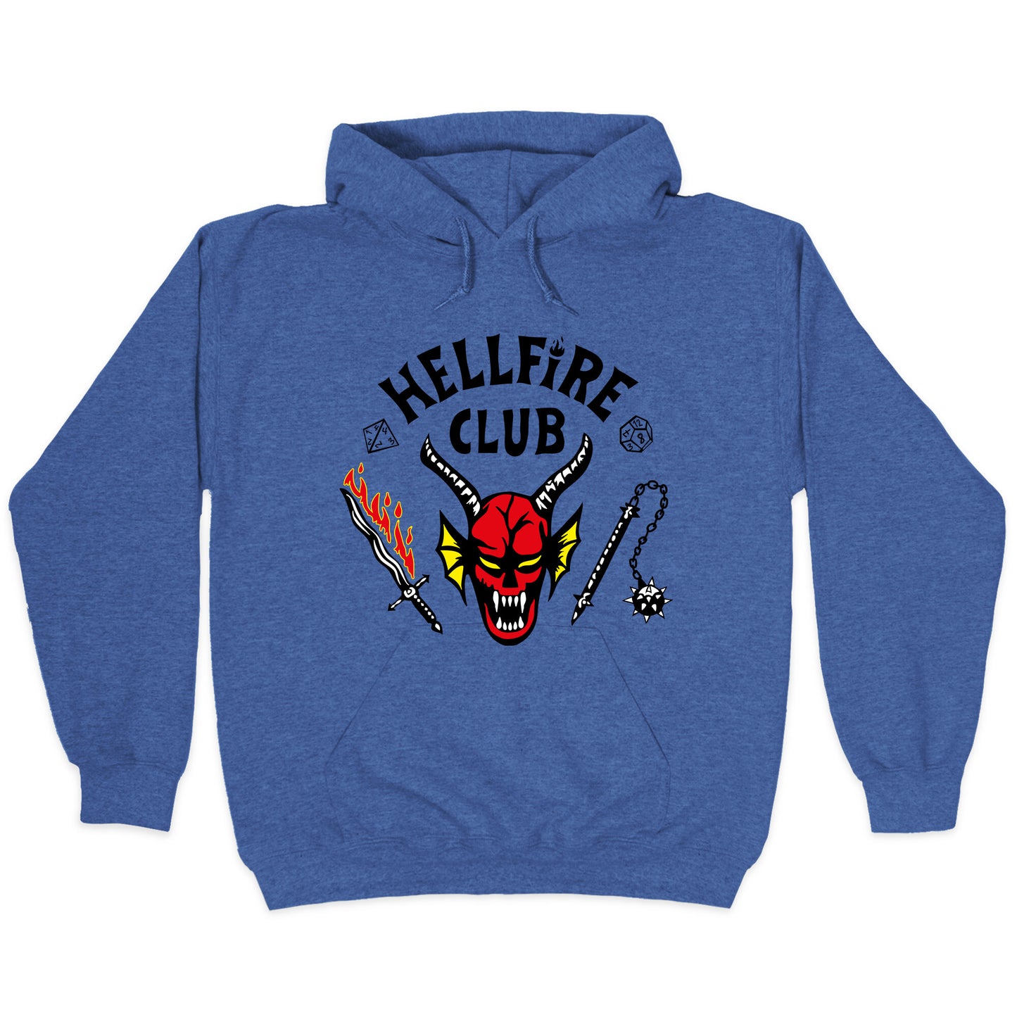 Hellfire Club Hoodie