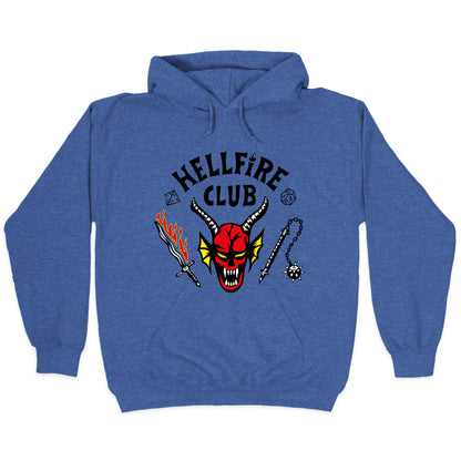 Hellfire Club Hoodie