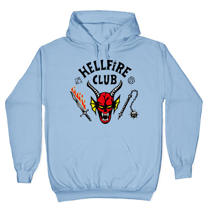 Hellfire Club Hoodie