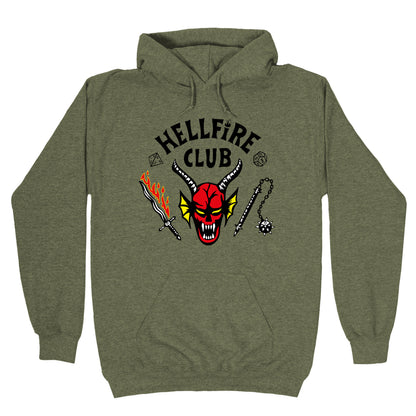 Hellfire Club Hoodie