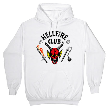 Hellfire Club Hoodie