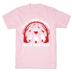 Women Have Hobbies T-Shirt