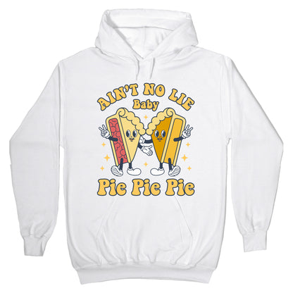 Pie Pie Pie Hoodie
