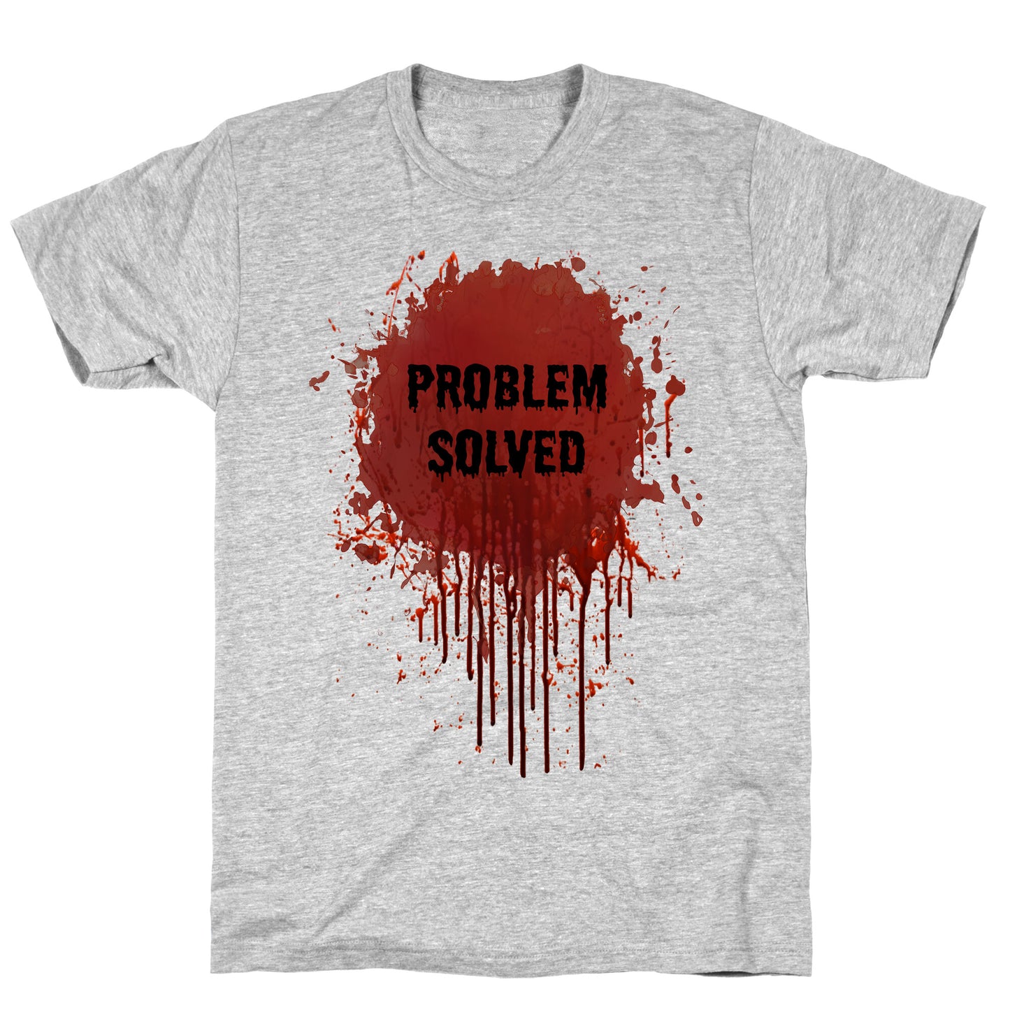 Problem Solved T-Shirt