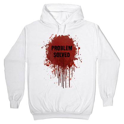 Problem Solved Hoodie