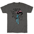 Protect the Dolls Fairy Unisex Triblend Tee