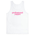 Professional Yapper Tank Top