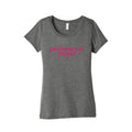 Professional Yapper Womens Triblend Tee