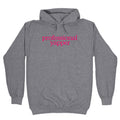 Professional Yapper Hoodie
