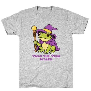 Twas the Tism T-Shirt