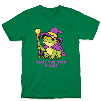 Twas the Tism T-Shirt