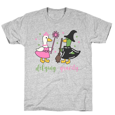 Wicked Goose T-Shirt