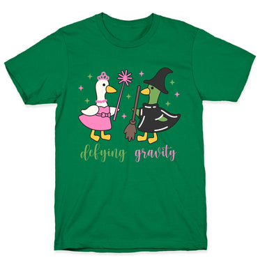 Wicked Goose T-Shirt