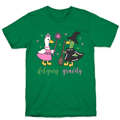 Wicked Goose T-Shirt