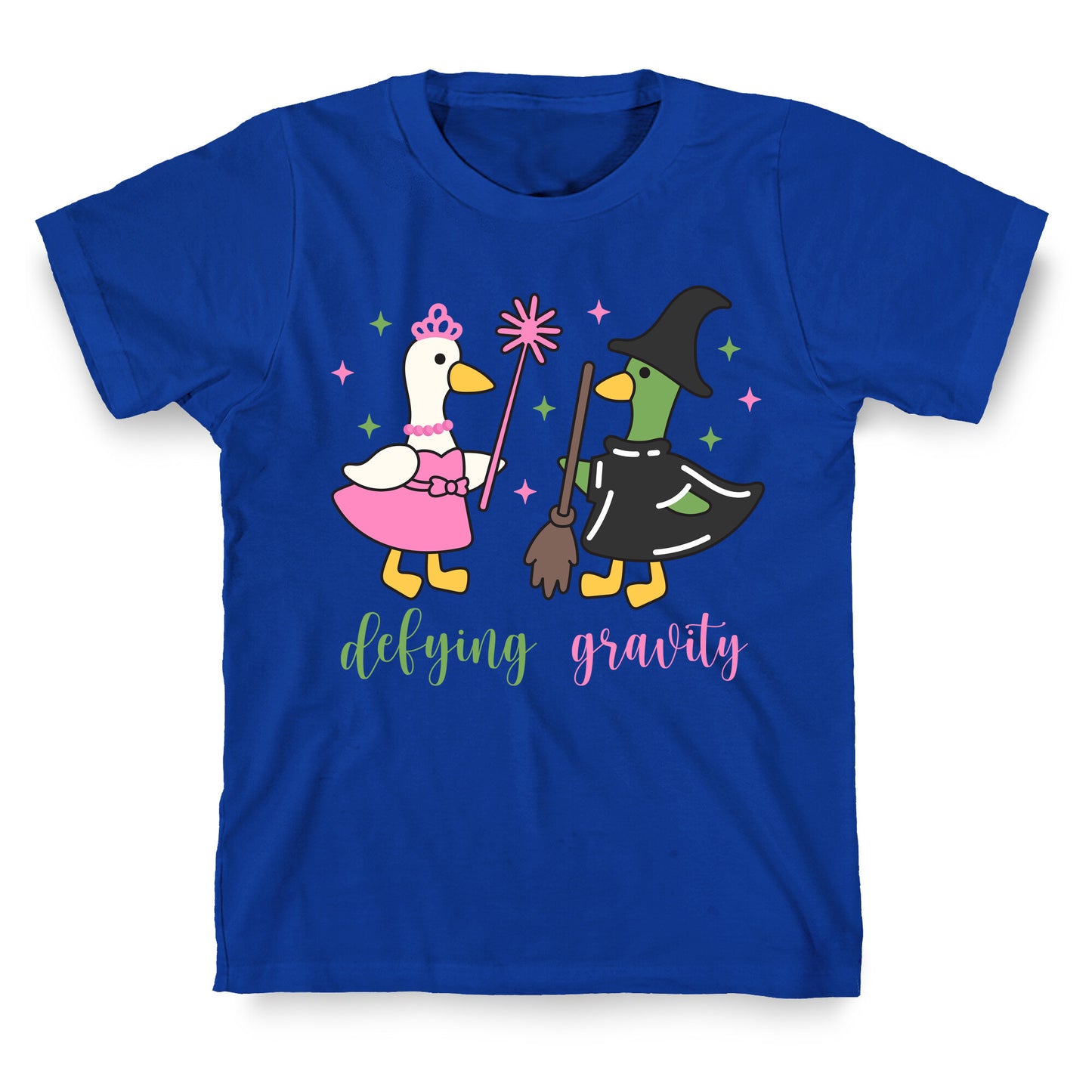 Wicked Goose T-Shirt