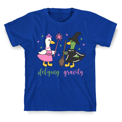 Wicked Goose T-Shirt