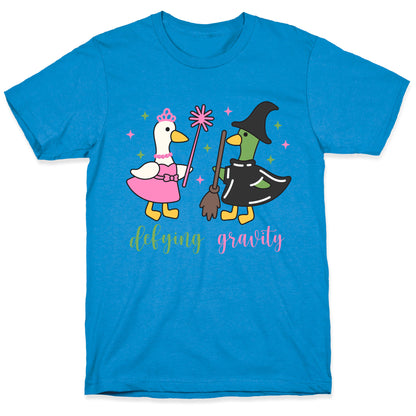 Wicked Goose T-Shirt