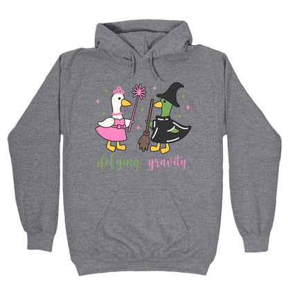 Wicked Goose Hoodie