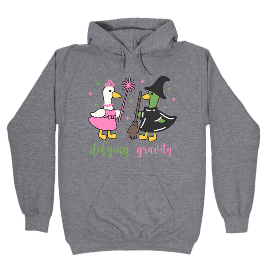 Wicked Goose Hoodie