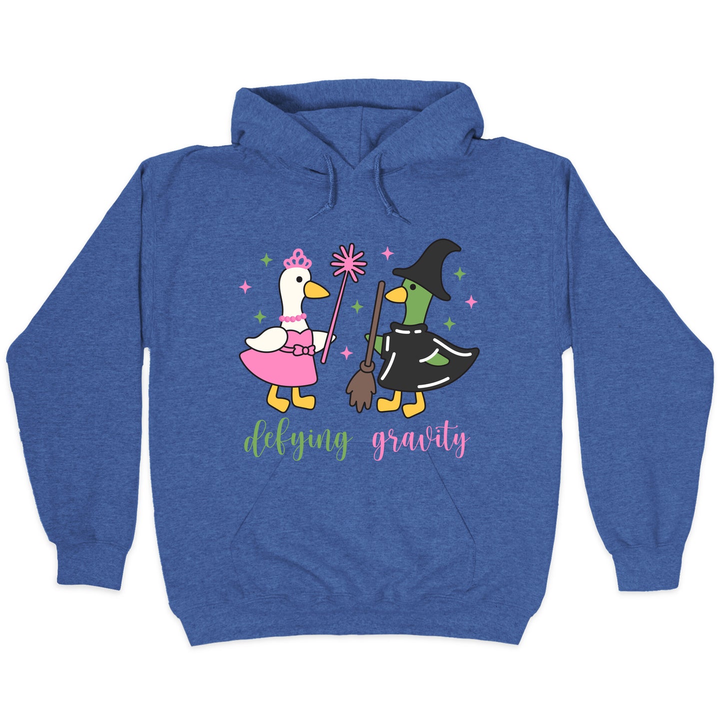 Wicked Goose Hoodie
