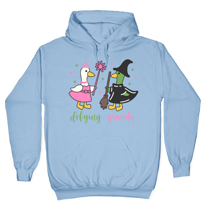 Wicked Goose Hoodie