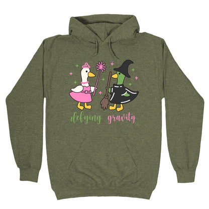 Wicked Goose Hoodie