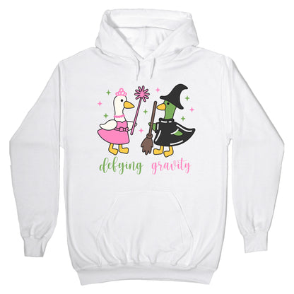 Wicked Goose Hoodie