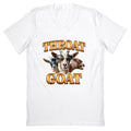 Throat Goat V-Neck