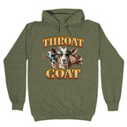 Throat Goat Hoodie