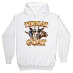 Throat Goat Hoodie