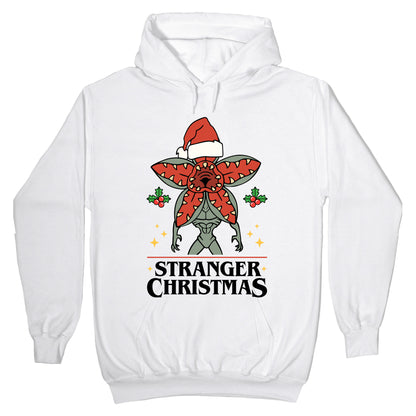 Stranger Christmas Hoodie