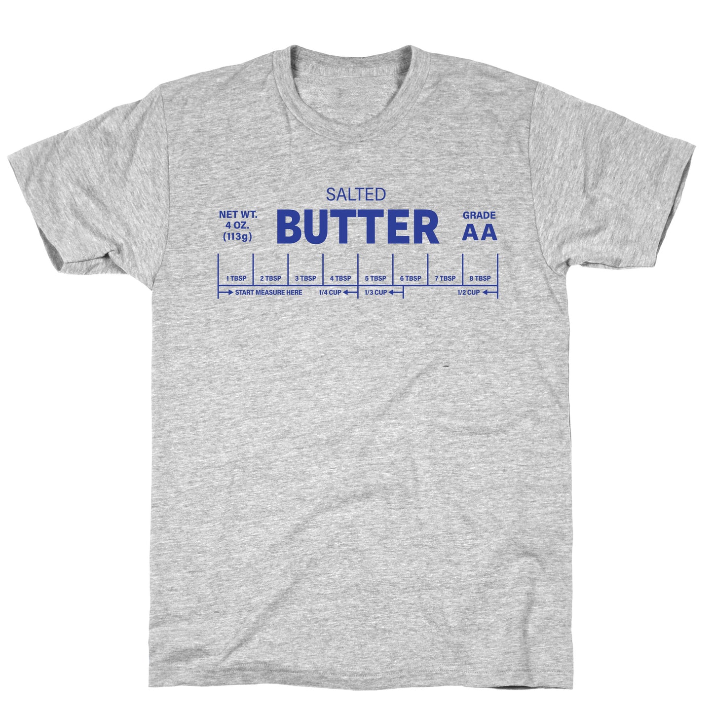 Salted Butter T-Shirt