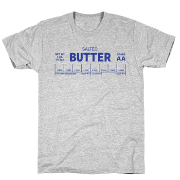 Salted Butter T-Shirt