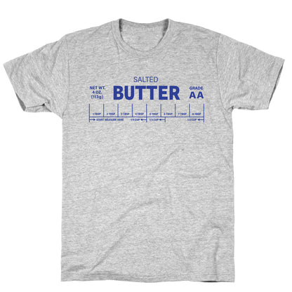Salted Butter T-Shirt