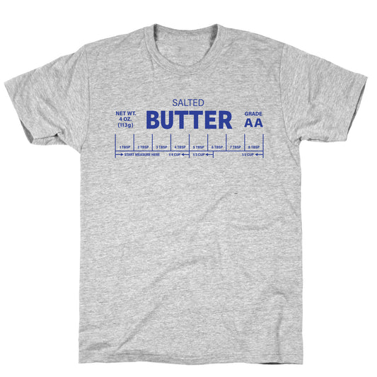Salted Butter T-Shirt
