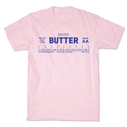 Salted Butter T-Shirt