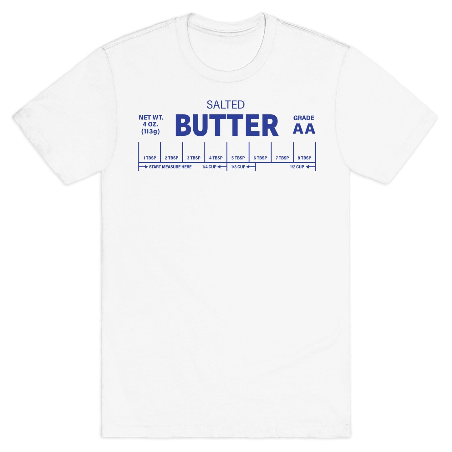 Salted Butter T-Shirt