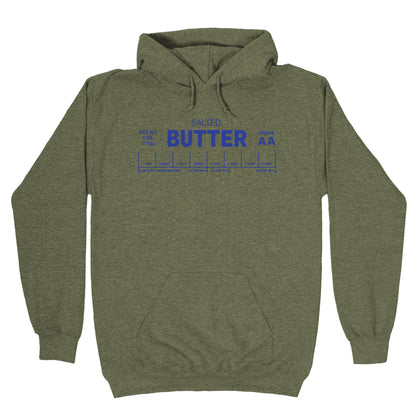 Salted Butter Hoodie