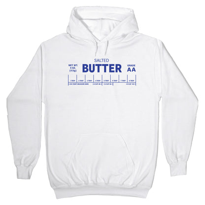 Salted Butter Hoodie