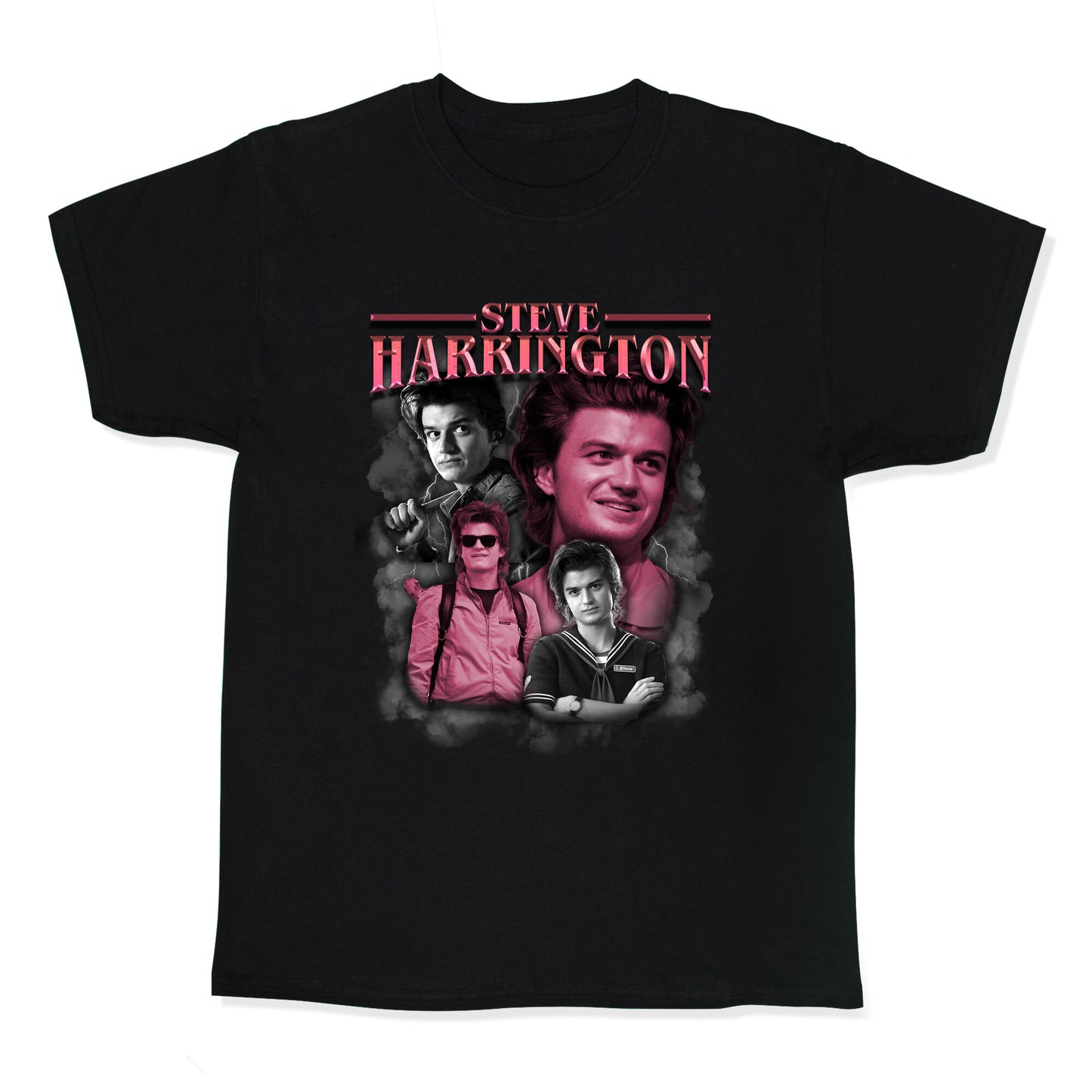 Steve Harrington Kids Tee