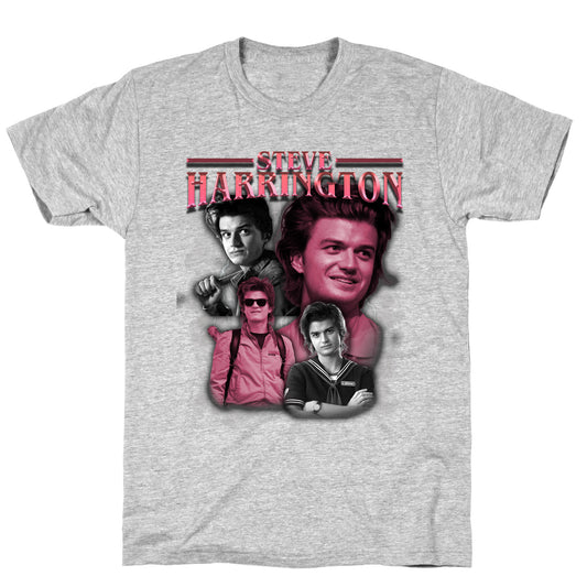 Steve Harrington T-Shirt