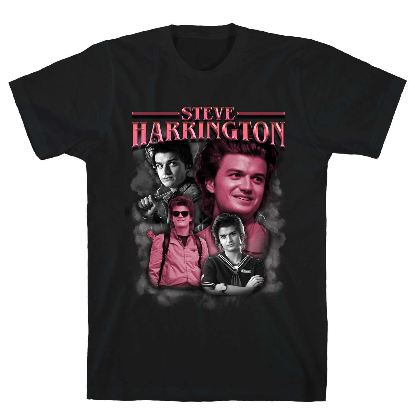 Steve Harrington T-Shirt
