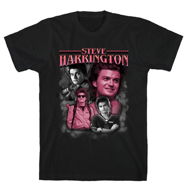 Steve Harrington T-Shirt