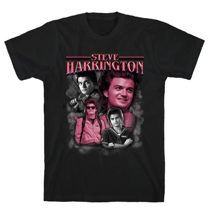 Steve Harrington T-Shirt
