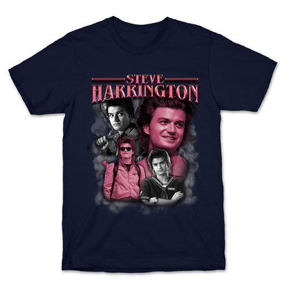 Steve Harrington T-Shirt