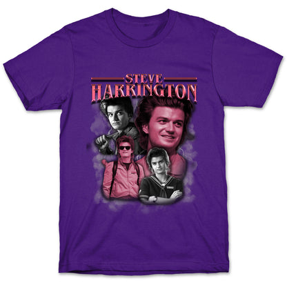 Steve Harrington T-Shirt